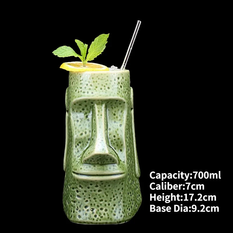 Vrolijke Cocktail Mokken - Perfect voor Elke Gelegenheid