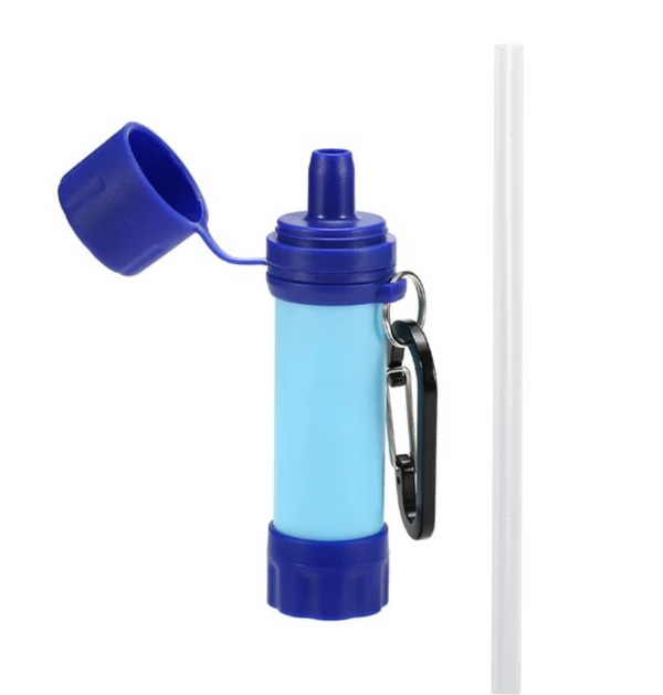 Buitenwaterfilter – PureTrail 1200
