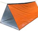 2-Persoons Survivaltent – DualGuard