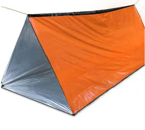 2-Persoons Survivaltent – DualGuard