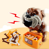 Reactiespel "Waakhondschrik" – Het bijtende plezier voor groot en klein