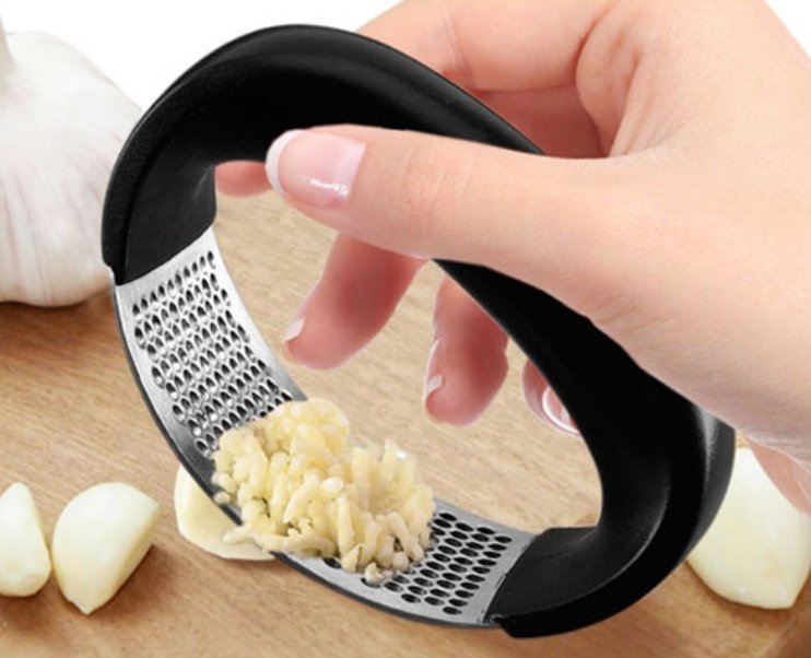 Food Press | Een echte MUSTHAVE voor iedere keuken!