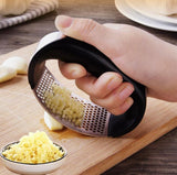 Food Press | Een echte MUSTHAVE voor iedere keuken!