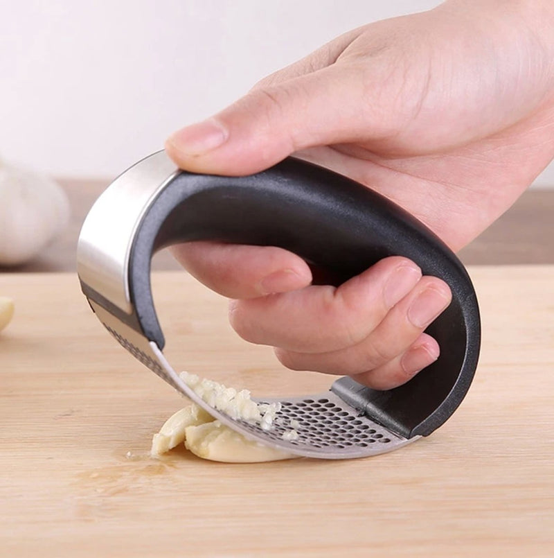 Food Press | Een echte MUSTHAVE voor iedere keuken!