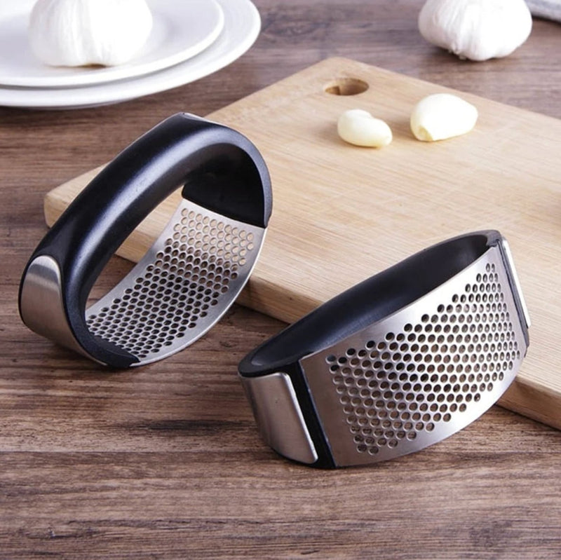 Food Press | Een echte MUSTHAVE voor iedere keuken!