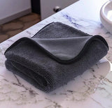 Microfiber | Maak alles glanzend schoon!
