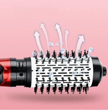 Professionele Multifunctionele Haardroger - Volyss