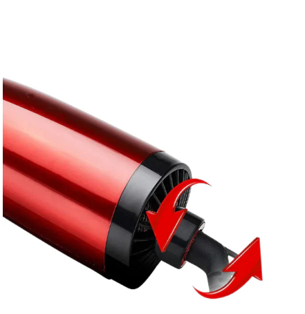 Professionele Multifunctionele Haardroger - Volyss