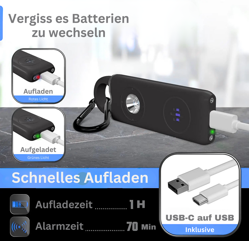 Het Origineel - Jouw nieuwe BodyGuard