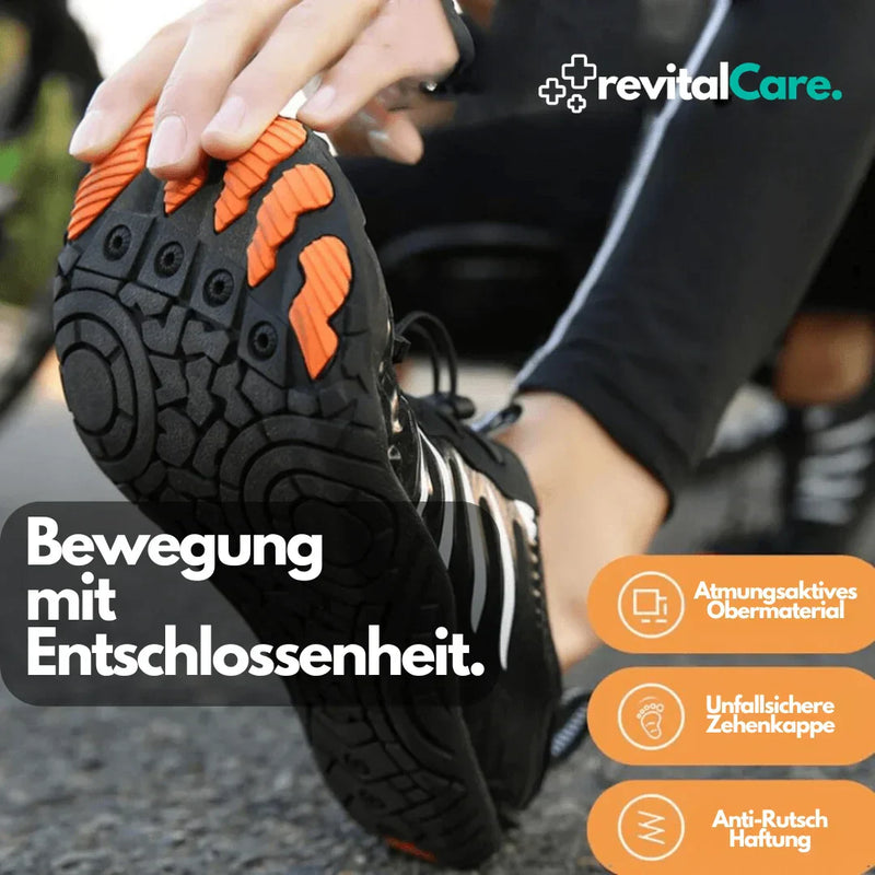 Orthopedische Barefoot Schoenen Pro – SoleMate