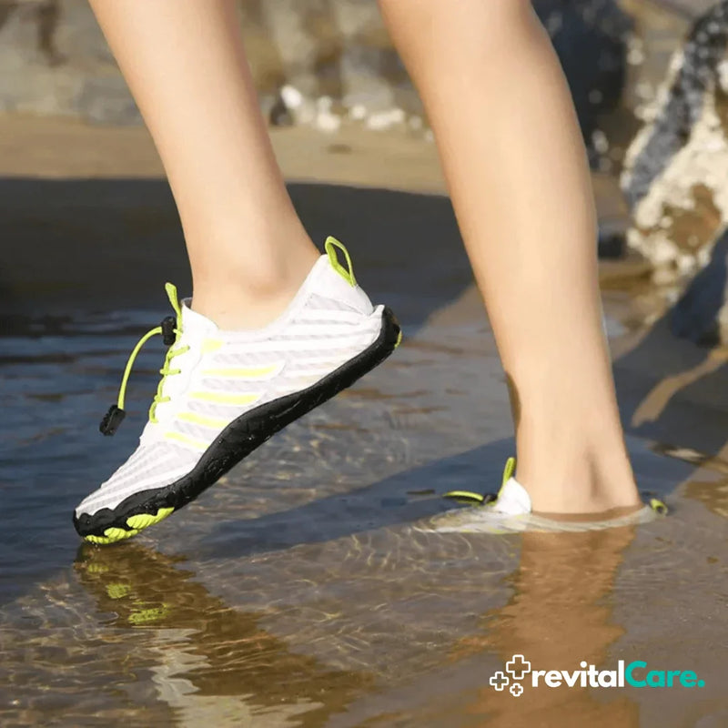 Orthopedische Barefoot Schoenen Pro – SoleMate