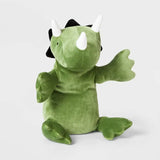 Dino Knuffelkussen - Schattig en Zacht voor Comfortabele Knuffels