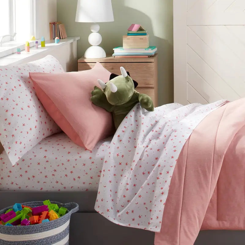 Dino Knuffelkussen - Schattig en Zacht voor Comfortabele Knuffels