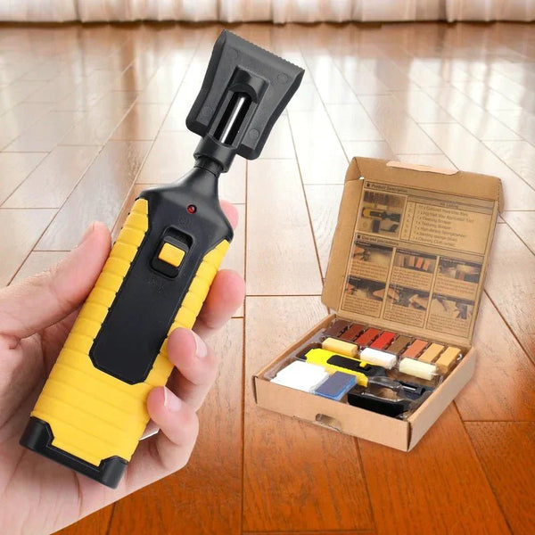 Vloer Reparatieset – FixiSet