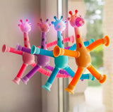 FlexiPal | De ultieme buigbare buisspeelgoedervaring voor je kinderen!