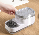 DishMate | Stroomlijn uw afwaservaring!