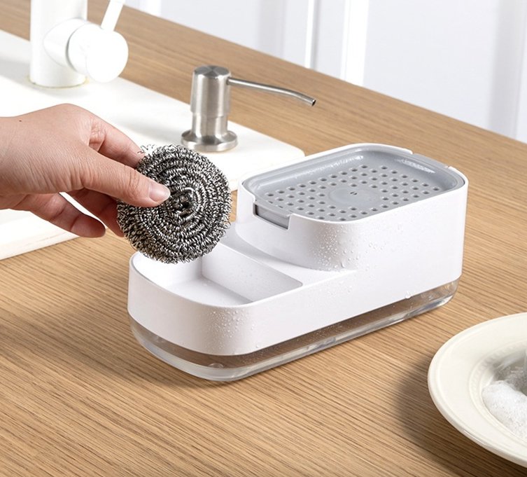 DishMate | Stroomlijn uw afwaservaring!