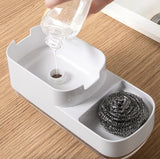 DishMate | Stroomlijn uw afwaservaring!