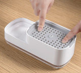 DishMate | Stroomlijn uw afwaservaring!