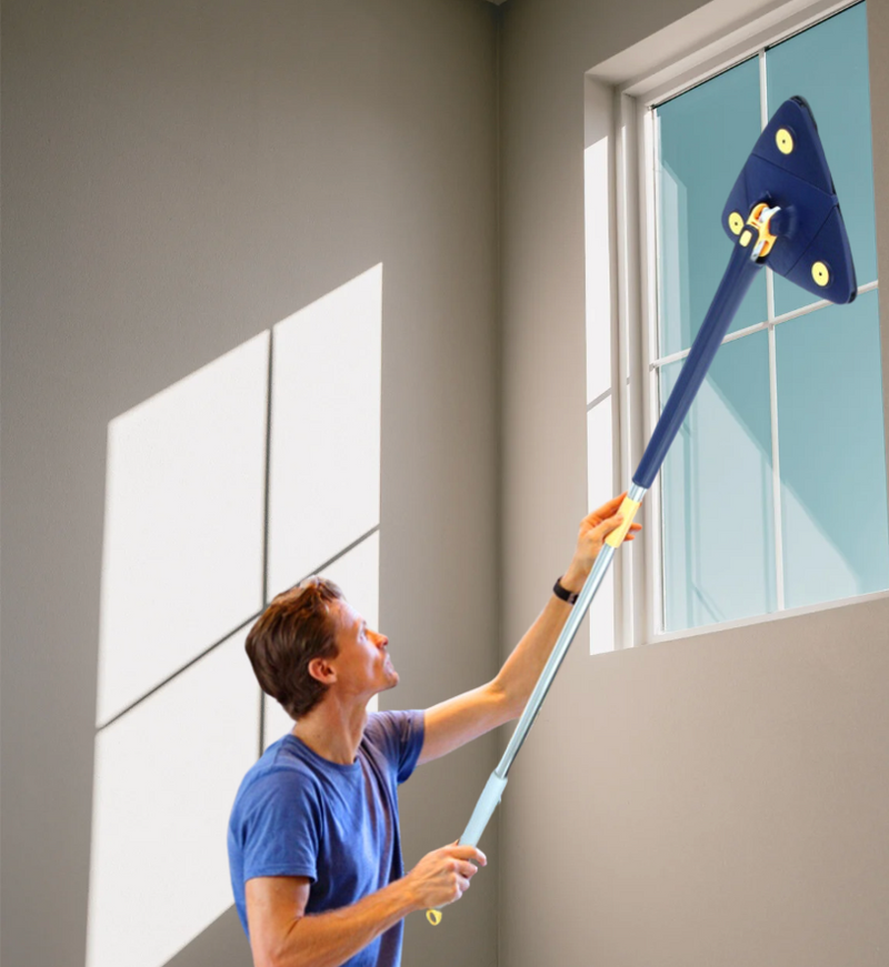 EasySwivel ProSwivel 360° Mop - Ultra Clean