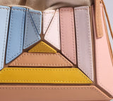 Chroma Bag | De perfecte tas voor fashionista's!