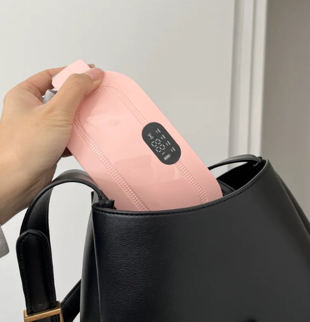CycleRelief | De ultieme oplossing voor menstruatiepijn!