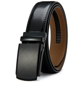 Herenriem met Automatische Gesp – Eleganzio