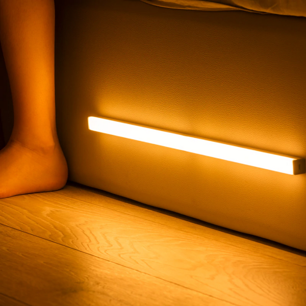 Draadloze Bewegingssensorlamp - LumiTrack