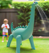 DinoSpray Avontuur - Speelse Sproeier voor Buitenspeelplezier