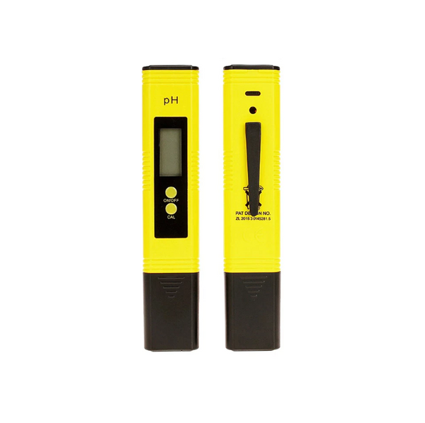 Digitale LCD pH-Meter Nauwkeurigheid 0,01 Aquaria Zwembad pH-Tester voor Water Wijn Urine Automatische Kalibratie
