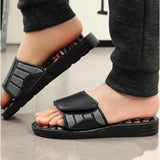 Akupressuur-Slippers voor de zomer 2025 – ReFlexSlippers