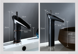 Antieke Waterval Badkamer Wastafel Kraan