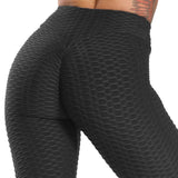 Corrigerende High-Waist Legging – Velina