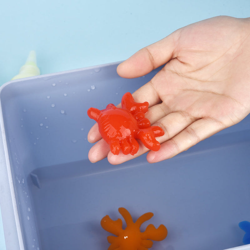 Creatief Onderwater Set – PearlWhirl