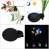 Solar Flower | Geniet van een prachtige sfeer in uw tuin!