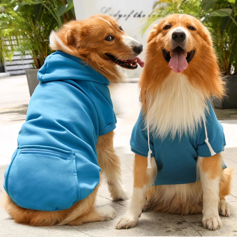 Bobby Hondenhoodie – Voor een trendy look