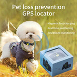 Max GPS Tracker – Voor veilige avonturen