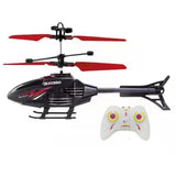 2-Kanaals RC Helikopter – Bestuurbaar Speelgoed voor Kinderen met Oplaadbare Functie