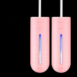 Draagbare UV-schoen- en sterilisator-droger - ShoeFresh Pro
