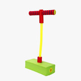Federlichte Hops-speelgoed voor kinderen – BounceStar Hupblok