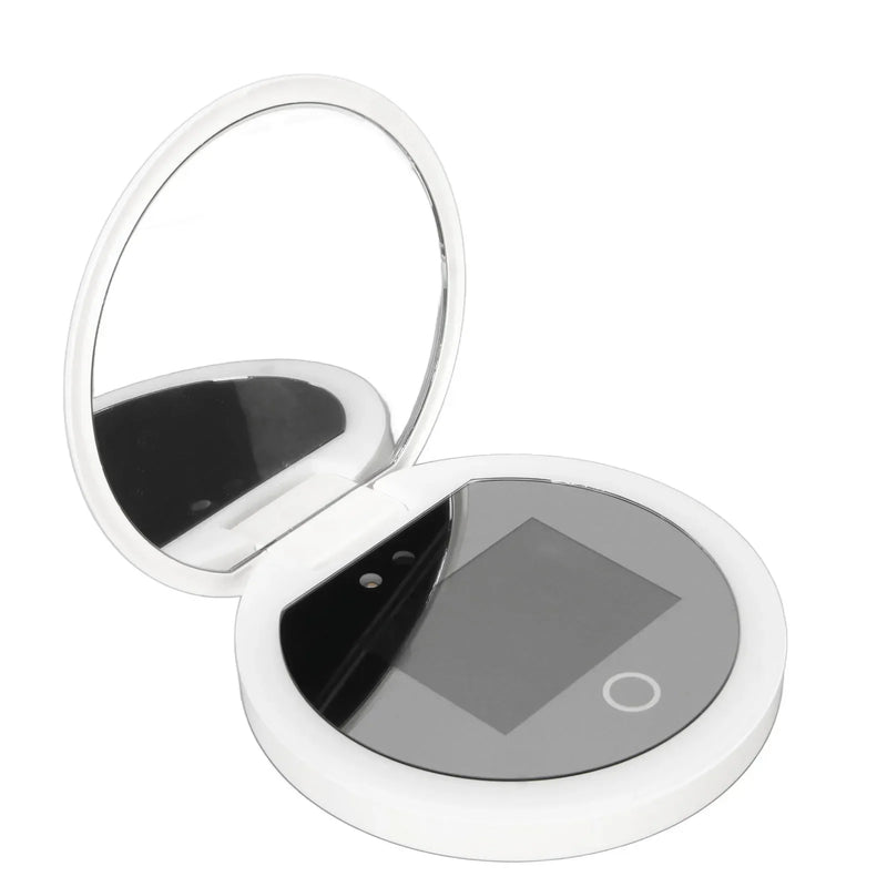 Sophie Slimme Spiegel – Voor een stralende huid