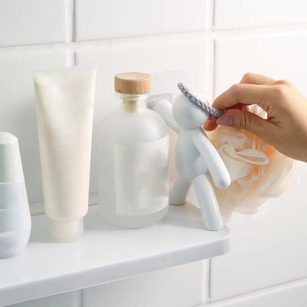 Levitate - Modern Zwevend Wandrek