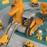 Constructiespeelgoed – BuildMaster