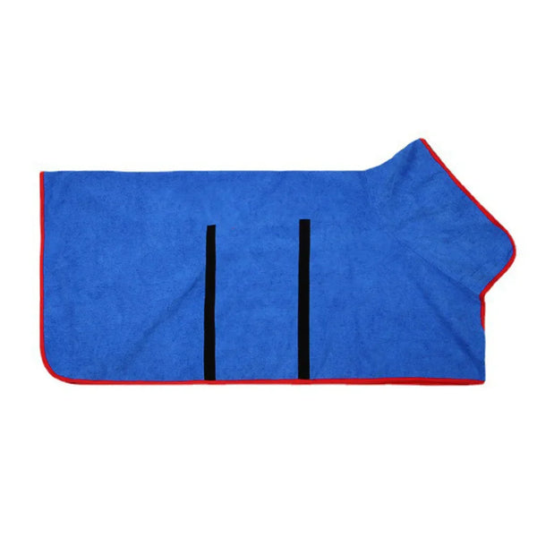 Binky Hondenhanddoek – Voor een snel drogend resultaat