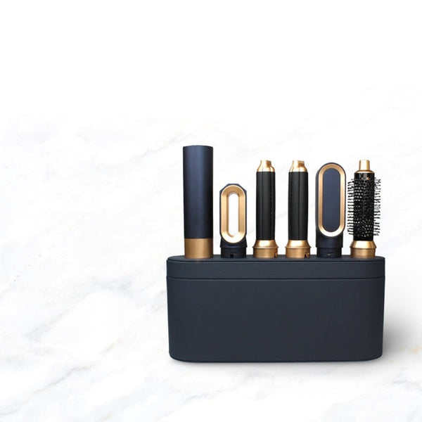 Glamour Styling Kit - Luxe en Multifunctioneel