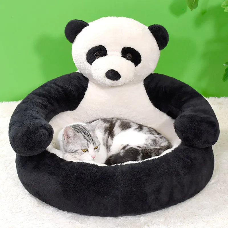 CuddleBear Kattenbed - Voor Ultiem Comfort en Gezelligheid