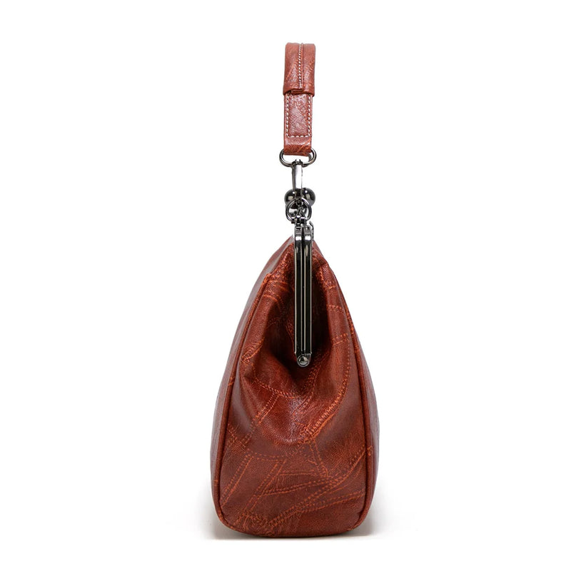 Clara Vintage Handtas – Voor een verfijnde en stijlvolle uitstraling
