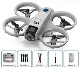 AeroPro i 8K UHD Professionele Drone 5G GPS Opvouwbare RC 18000M | Drone | Brushless Drone met Hindernisvermijding & Afstandsbediening