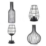 Draadloze LED Sfeerlampen