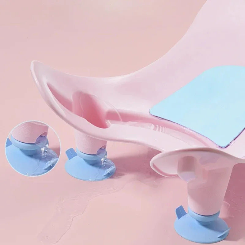 Baby Wasgereedschap – Speciale Waskom voor Jongens en Meisjes
